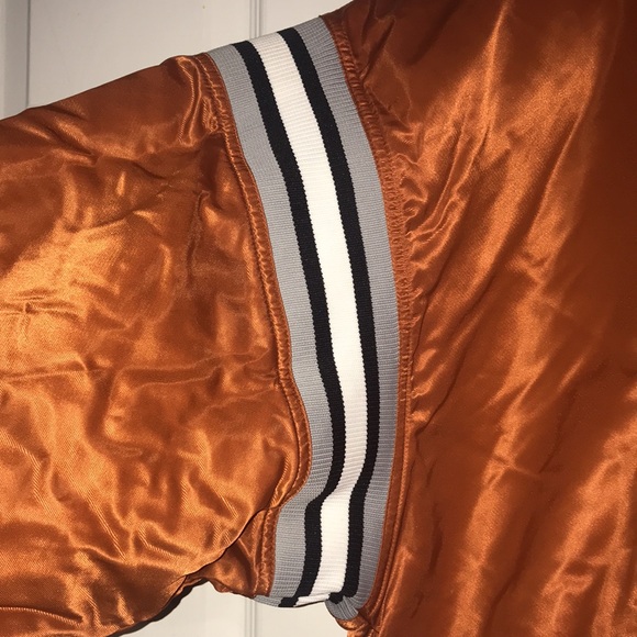 Men’s MLB White Sox Jacket - Picture 5 of 10